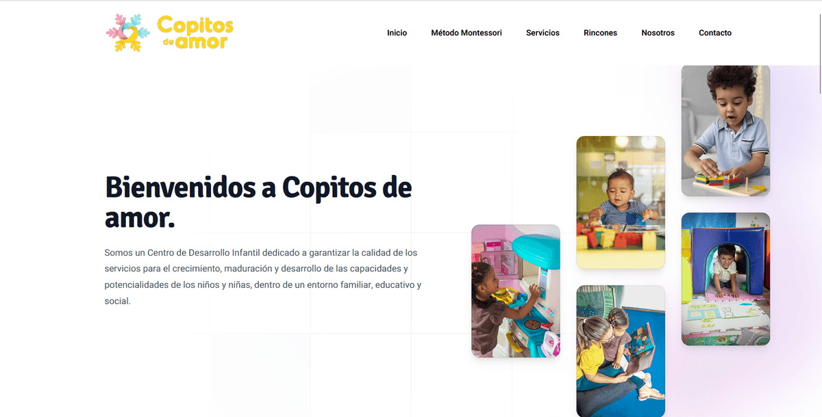 Copitos de Amor