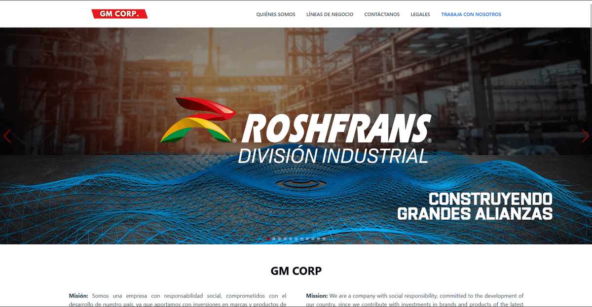 GM Corp